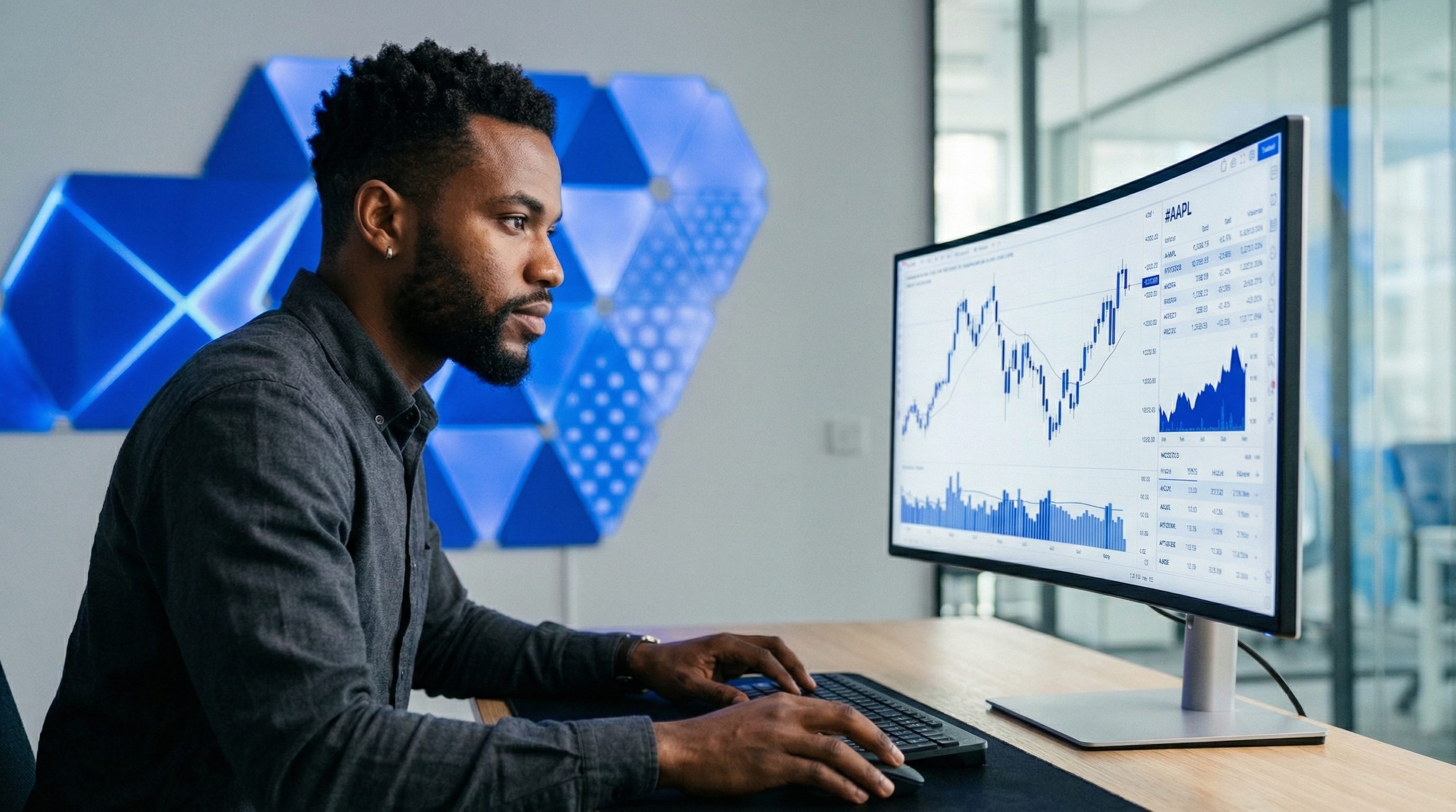 Analyse, Share, and Grow